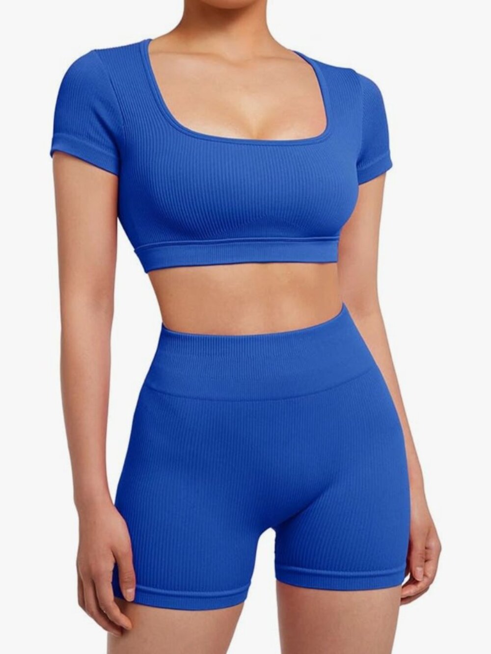 Womens Workout set